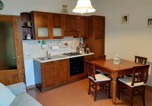 Lovely Apartment Santa Maria Novella