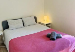 Lovely Apartment to feel Lisbon