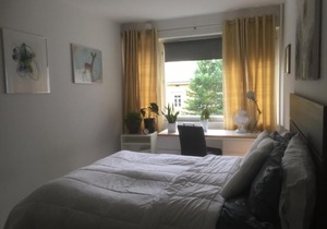 Lovely Apartment Vuorimiehenkatu 31