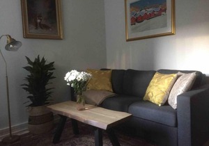 Lovely Apartment Vuorimiehenkatu 31