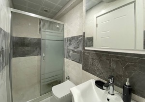 Lovely Flat with Balcony near Metro in Eyupsultan