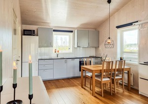 Lovely home in åsensbruk with kitchen
