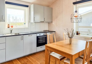 Lovely home in åsensbruk with kitchen