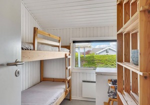 Lovely home in Assens with WiFi