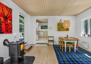 Lovely home in Fårevejle with kitchen