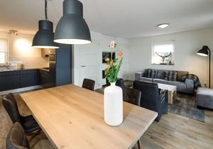 Lovely home in Giethoorn with WiFi
