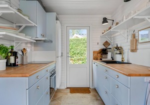 Lovely home in Kerteminde with WiFi