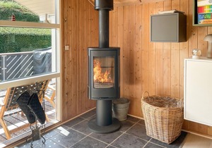 Lovely home in Rudkøbing with WiFi