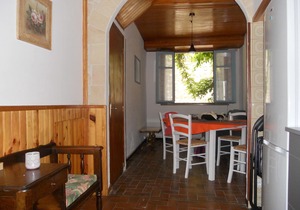 Lovely home in the heart of Quillan