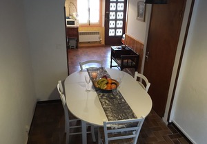 Lovely home in the heart of Quillan