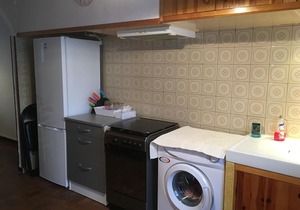 Lovely home in the heart of Quillan