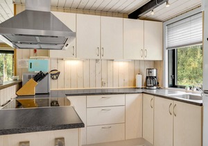 Lovely home in Vejers Strand with WiFi