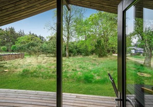Lovely home in Vejers Strand with WiFi