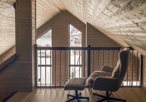 Lovely home in Vikeså with kitchen