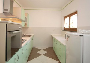 Lovely home in Zminj with kitchen