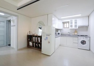 Lovely House Hongdae