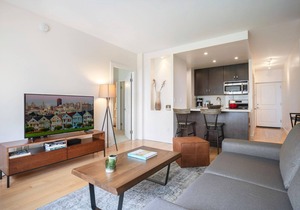 Lovely Nob Hill 1BR w/Gym + Sauna near Union Square by Blueground