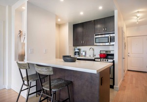 Lovely Nob Hill 1BR w/Gym + Sauna near Union Square by Blueground