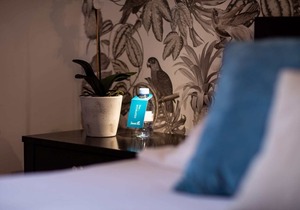 Lovely Riviera 4F - One Bedroom Apartment, Sleeps 4