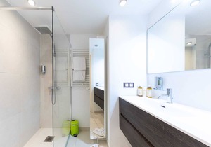 Lovely Riviera 5F - One Bedroom Apartment, Sleeps 4