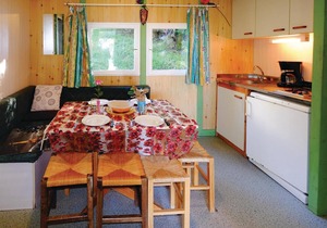 Lovely (sta)caravan in Casalabriva