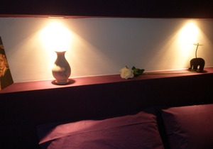 Lovely studio apartment 2 minutes from the beach