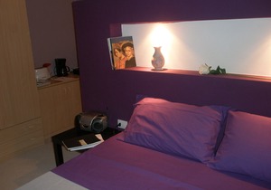 Lovely studio apartment 2 minutes from the beach