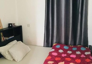 Lovely studio apartment along Ngong Road, Nairobi, Kenya