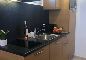 Lovely studio in the heart of Old Antibes