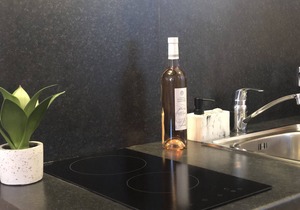 Lovely studio in the heart of Old Antibes