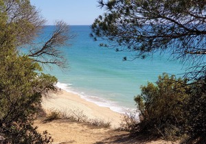 Lovely Studio Marta 5 min walking to famous Falesia Beach