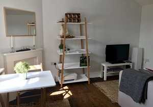 Lovely top floor 1 bed flat - Notting Hill Gate