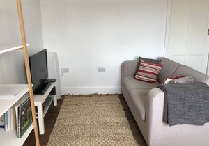 Lovely top floor 1 bed flat - Notting Hill Gate