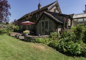 Lower Court Byre