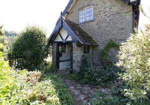 Lower Court Byre