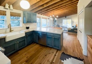 Lower Ranch Condo