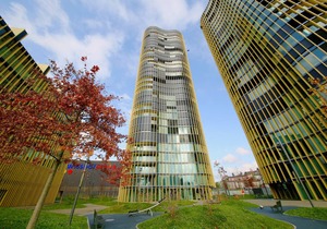 LU Gletschergarten III - Allmend HITrental Apartme