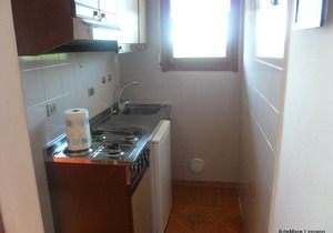 Lucerna - Two-bedroom apartment