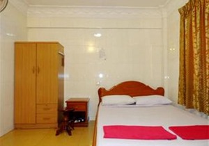 Lucky 2 Guesthouse