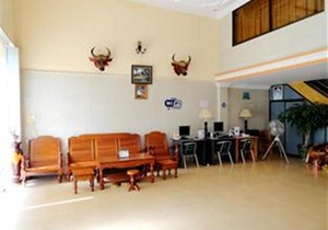 Lucky 2 Guesthouse