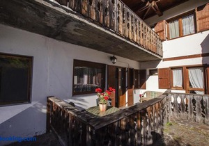 Lungoboite 14 - Cortina