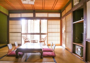 Lupo Forest "GRAN FOREST Echizen Miyama" - Vacation STAY 06371v