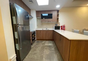 Lusail Stadium World Cup Apartment