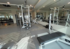 Lusail Stadium World Cup Apartment