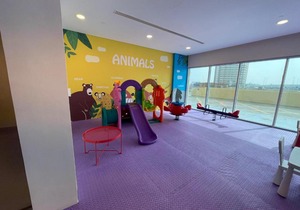 Lusail Stadium World Cup Apartment