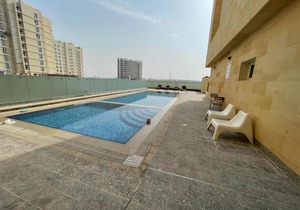 Lusail Stadium World Cup Apartment