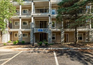 Lush Club Wyndham Branson at the Meadows, 1 Bedroom Suite