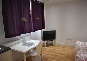 Lux Apartment in Gatwick