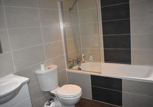 Lux Apartment in Gatwick
