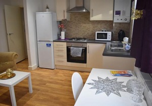 Lux Apartment in Gatwick